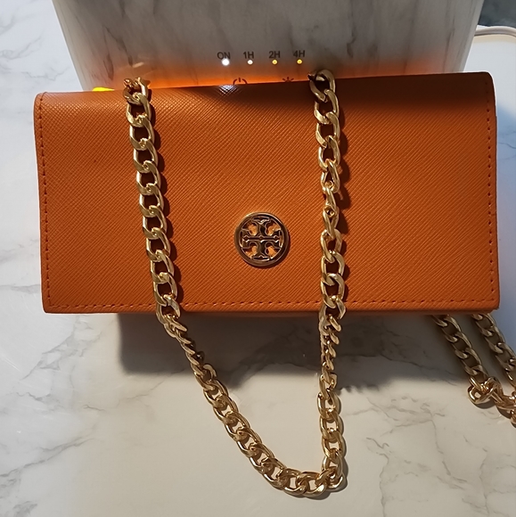 Tory Burch Accessories - Tory Burch Sunglasses Case